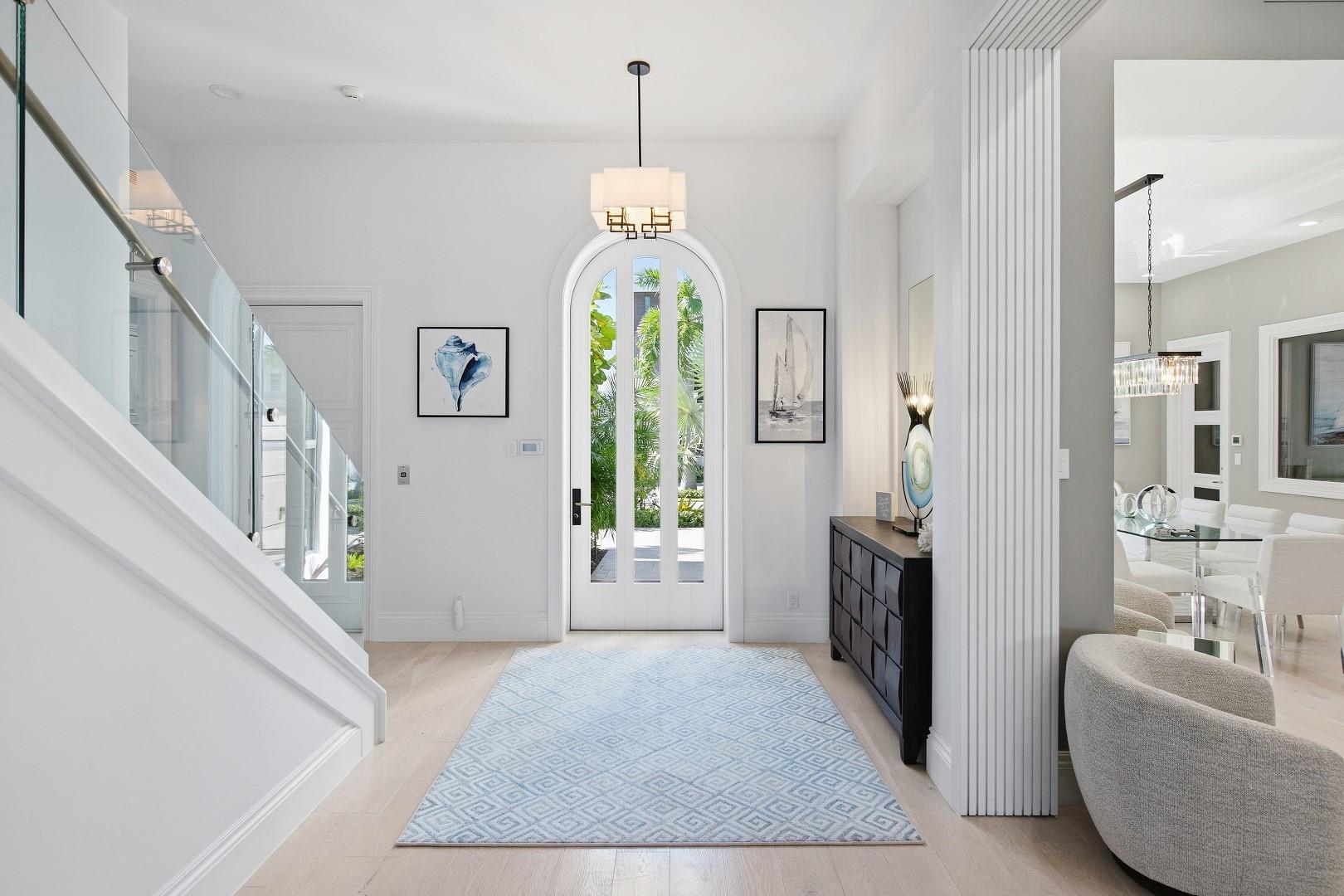 South Las Olas Isles - Residential