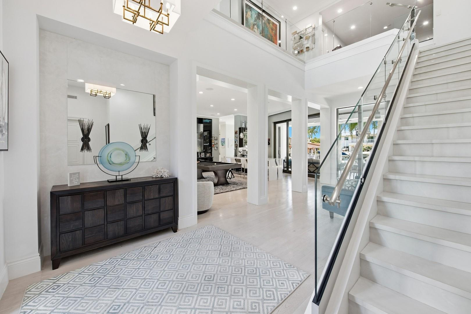 Las Olas Isles - Residential