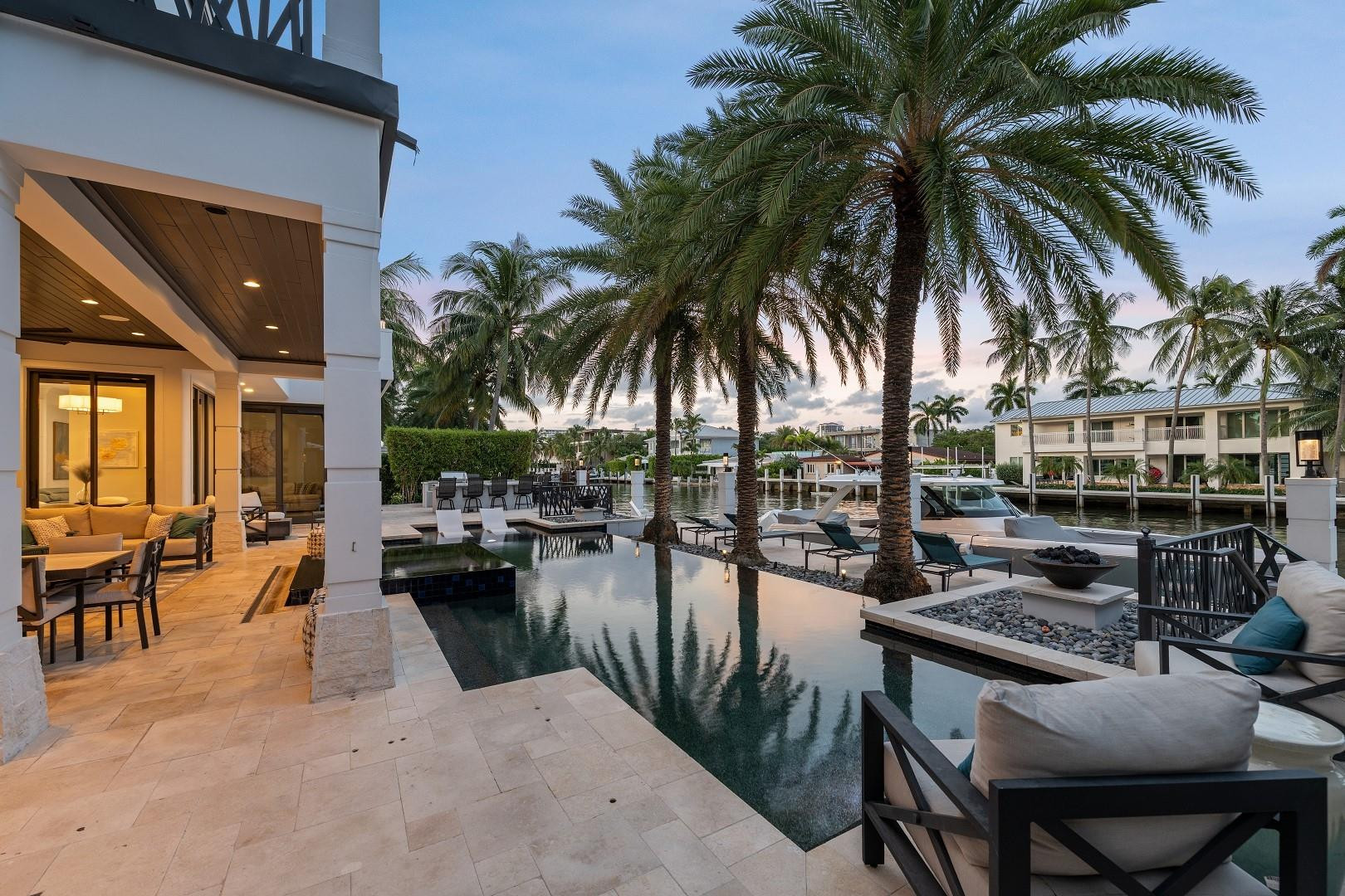 Las Olas Isles - Residential