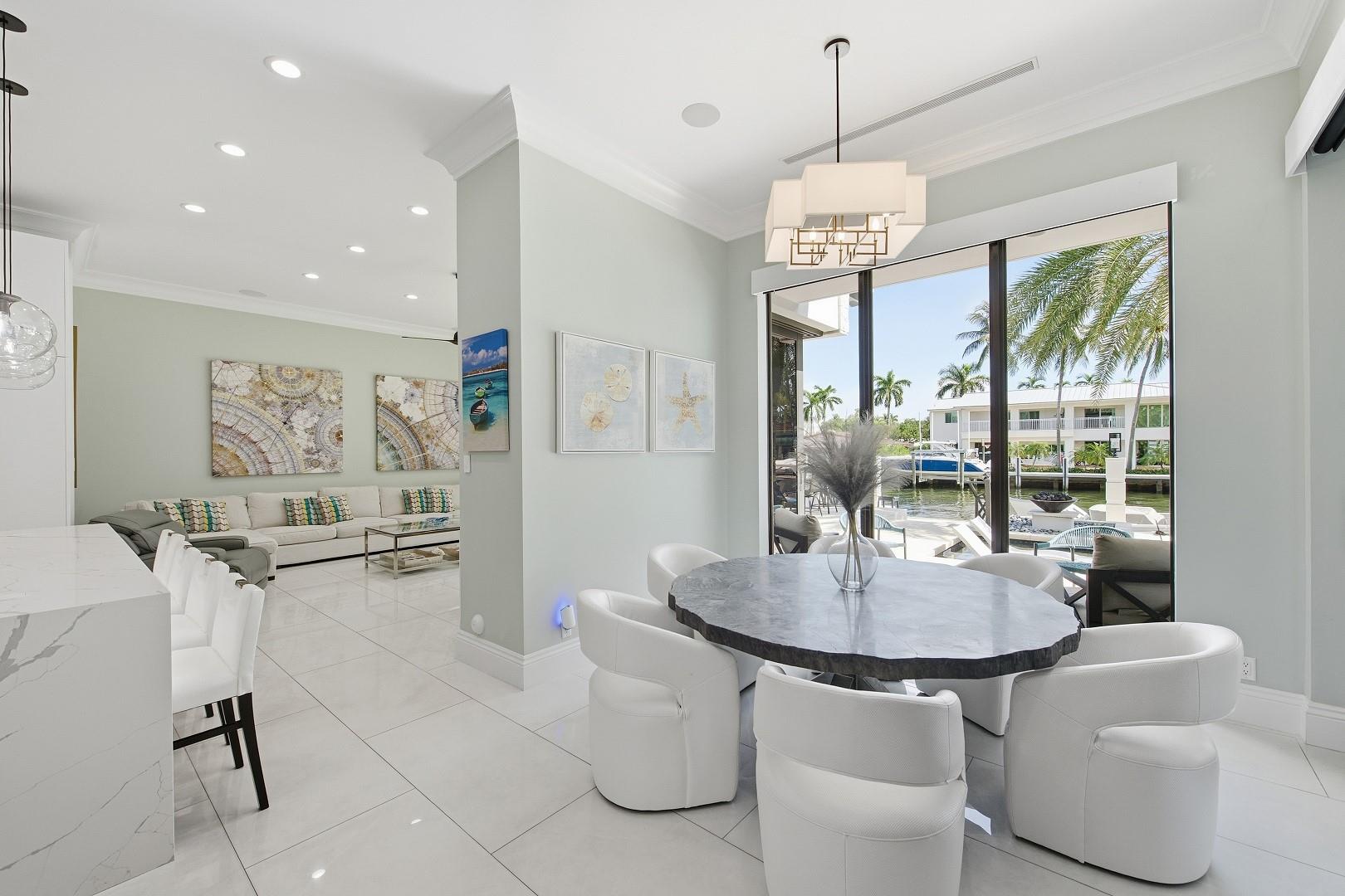 South Las Olas Isles - Residential