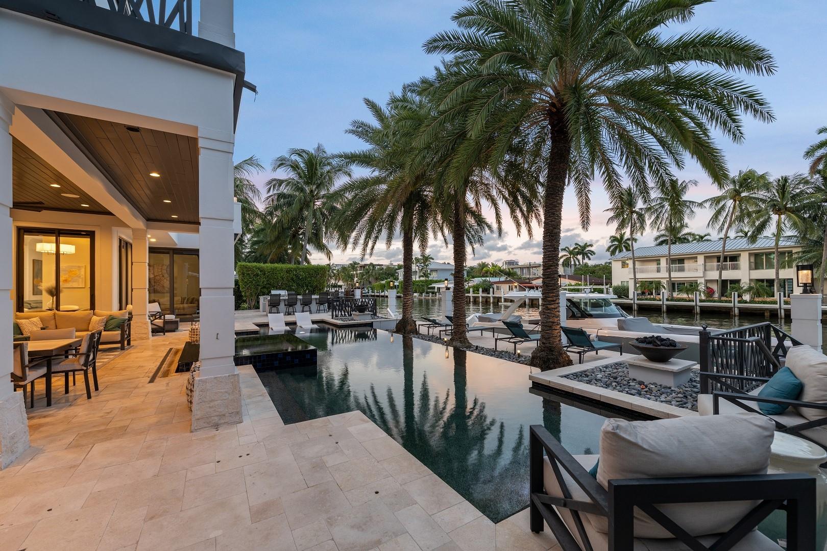 South Las Olas Isles - Residential