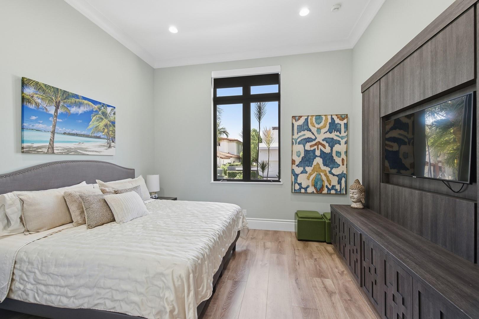 South Las Olas Isles - Residential