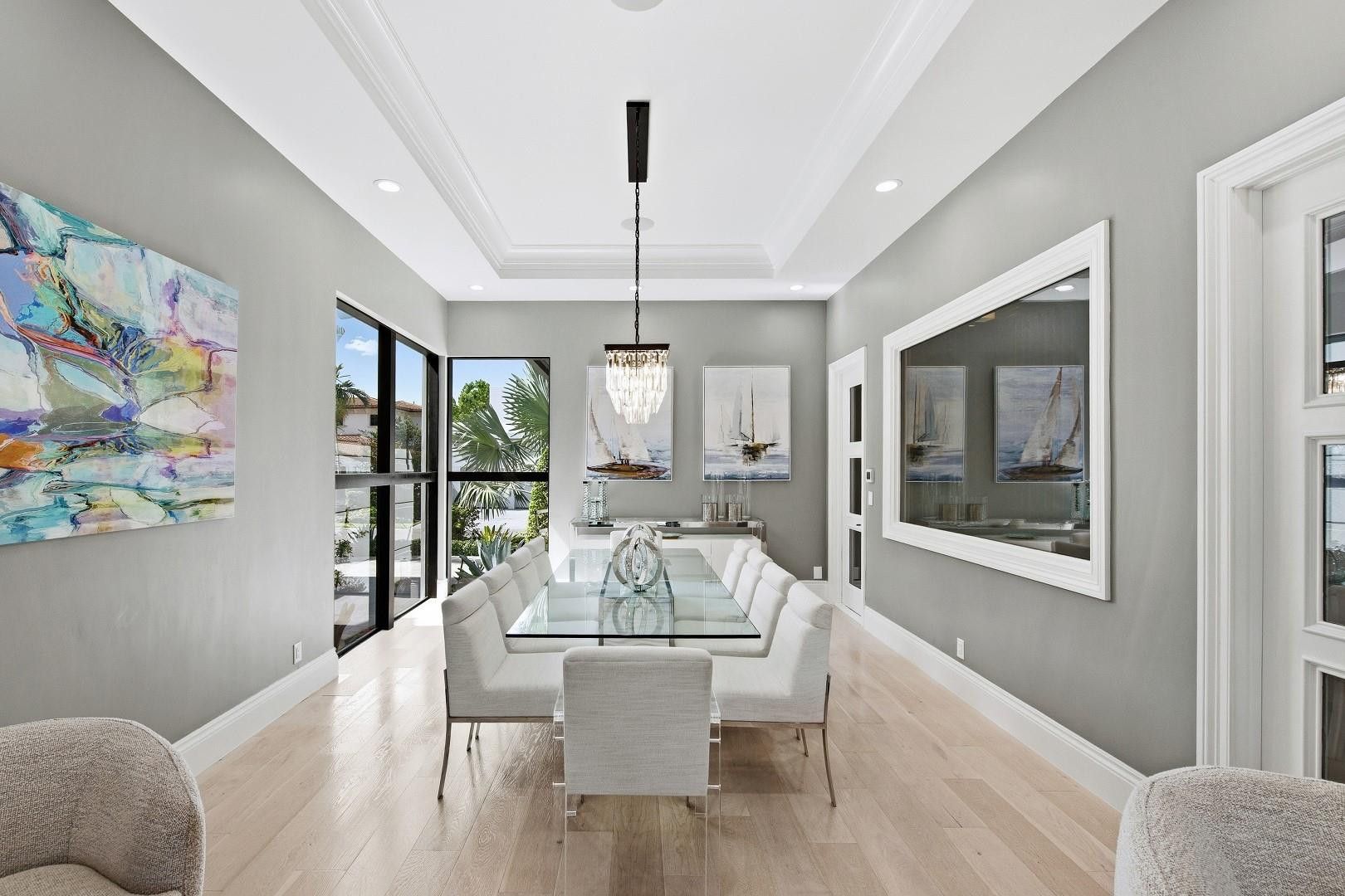 Las Olas Isles - Residential