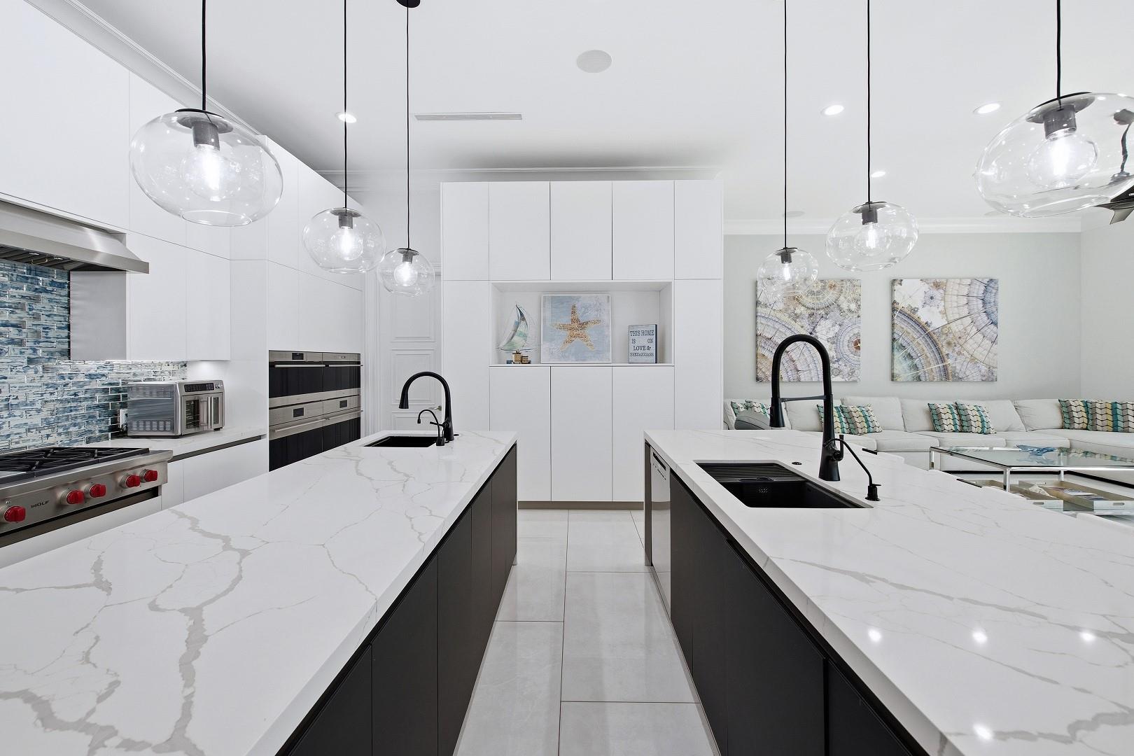 South Las Olas Isles - Residential