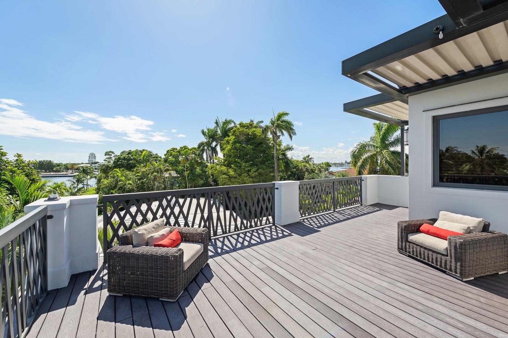 South Las Olas Isles - Residential