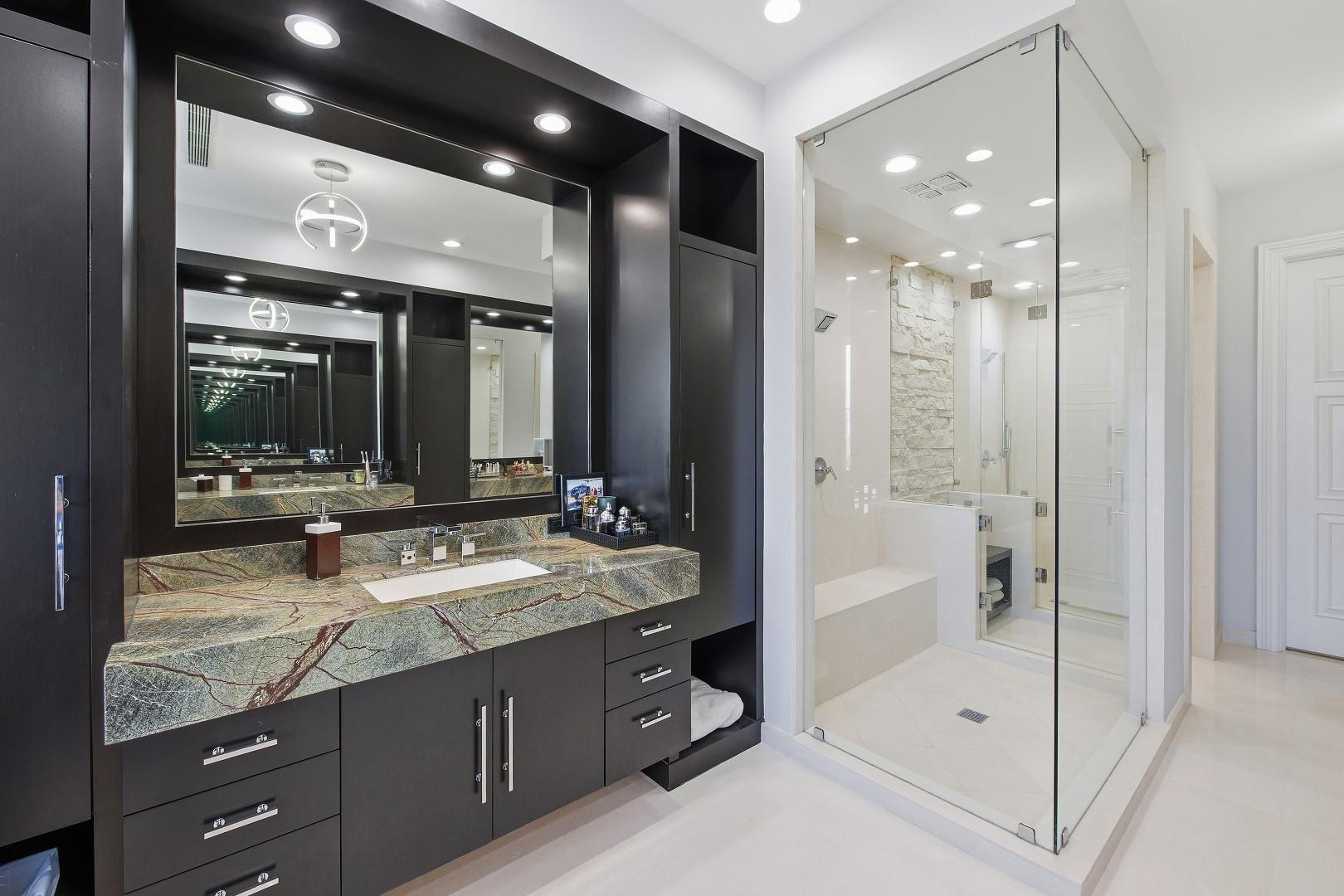 Las Olas Isles - Residential