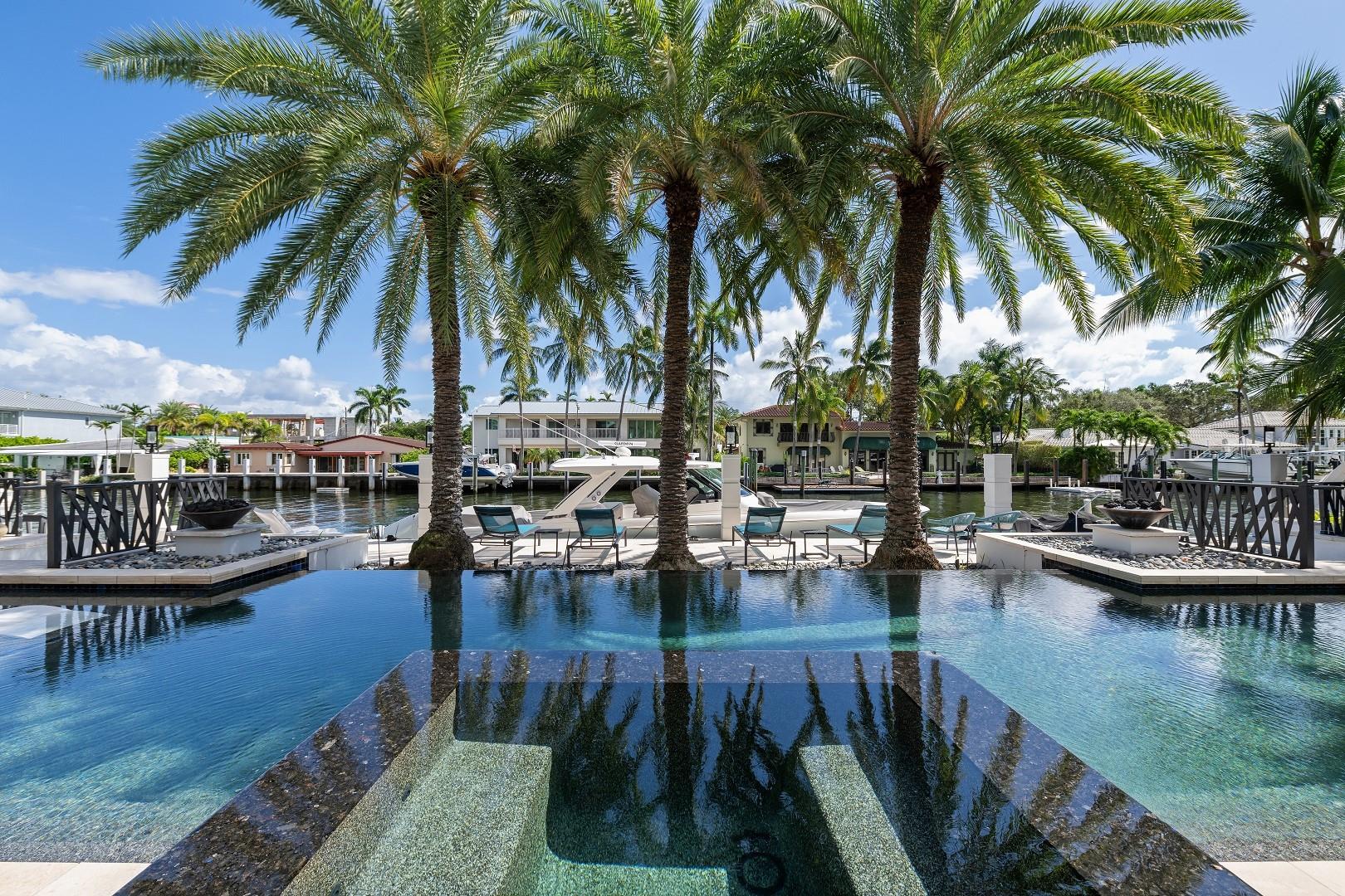 South Las Olas Isles - Residential