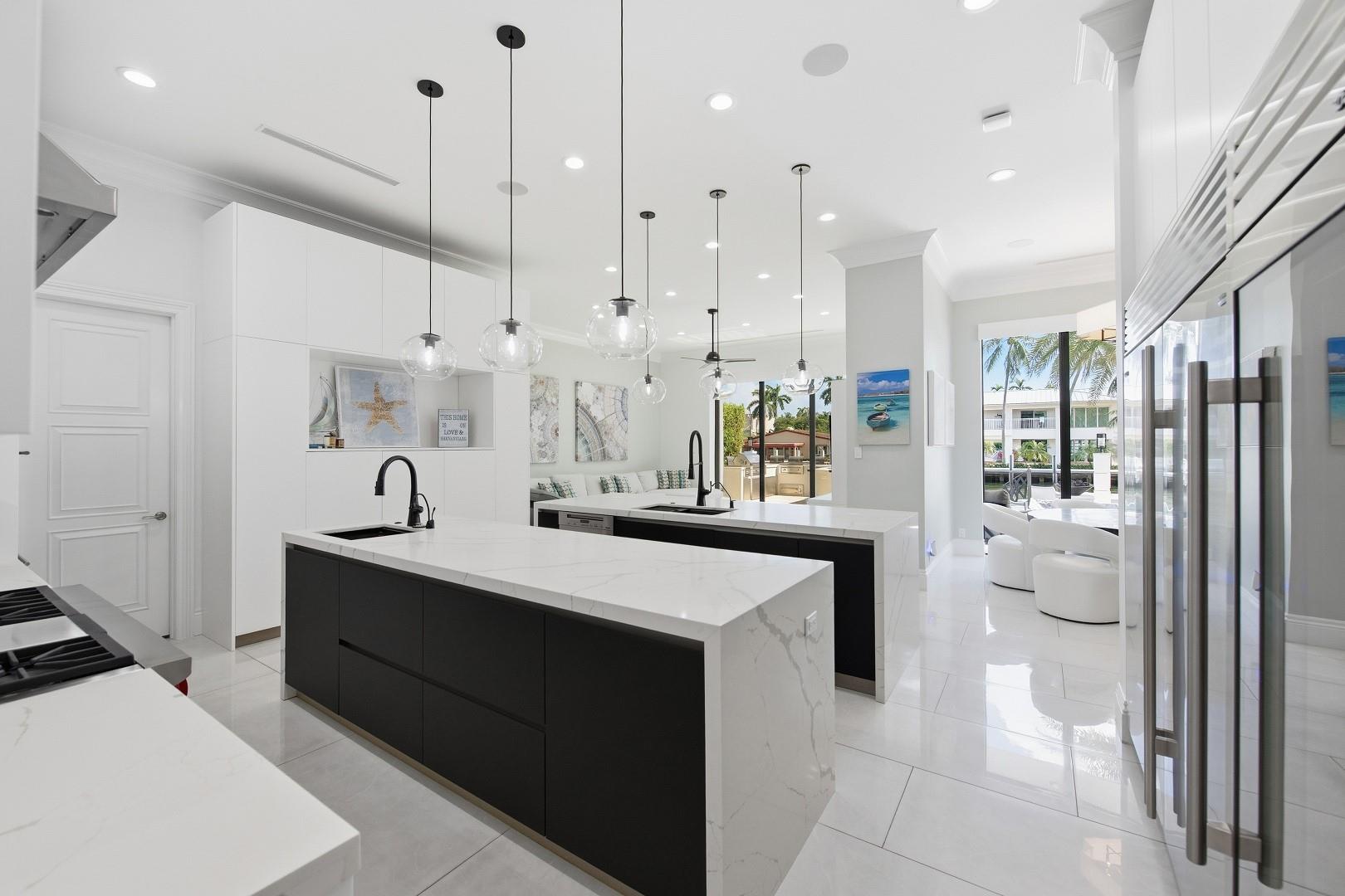 South Las Olas Isles - Residential