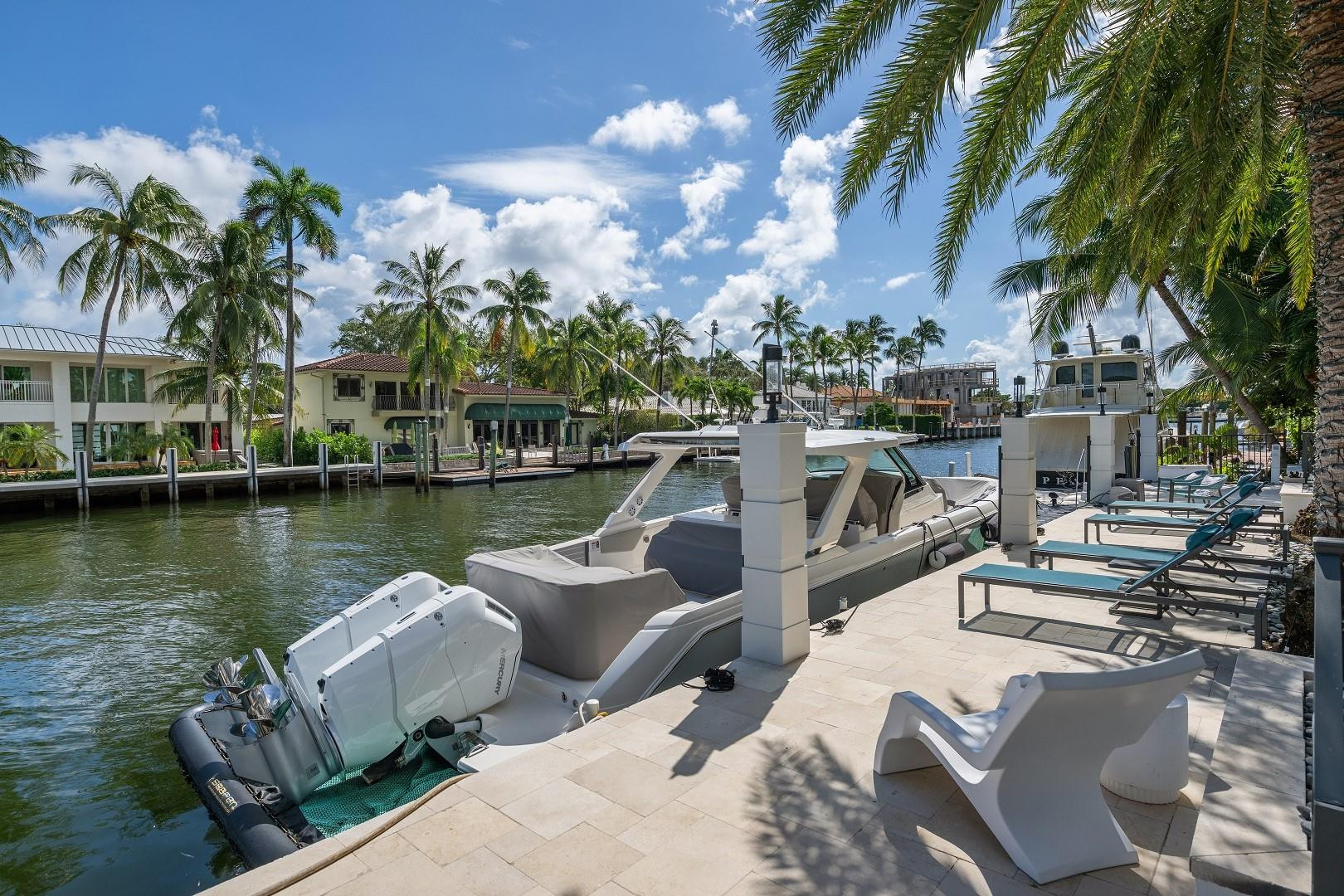 Las Olas Isles - Residential
