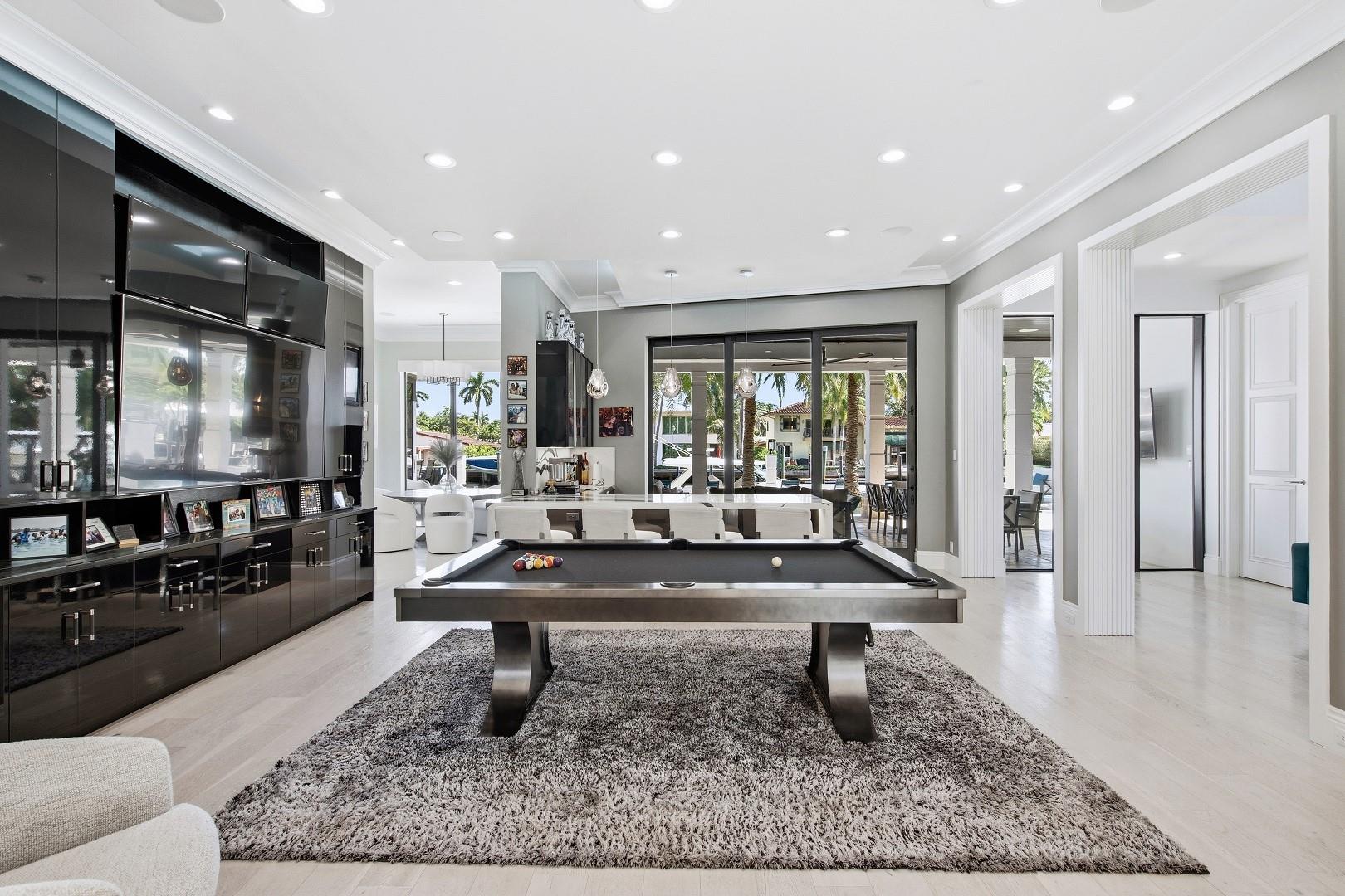 South Las Olas Isles - Residential