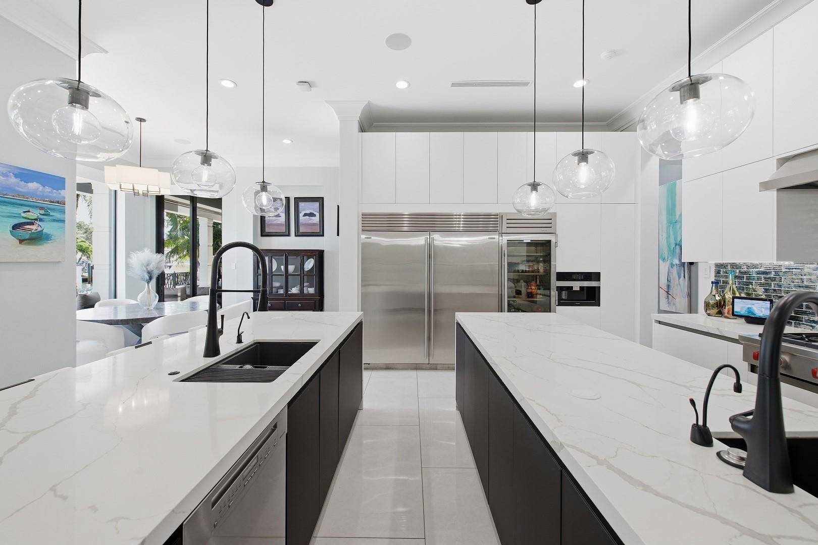 South Las Olas Isles - Residential