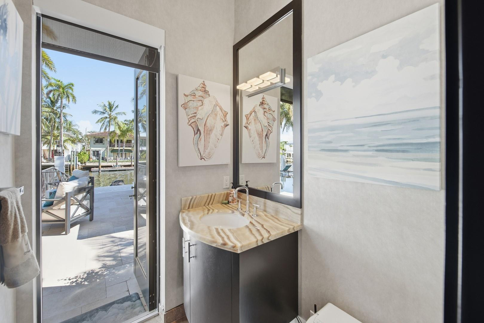 Las Olas Isles - Residential