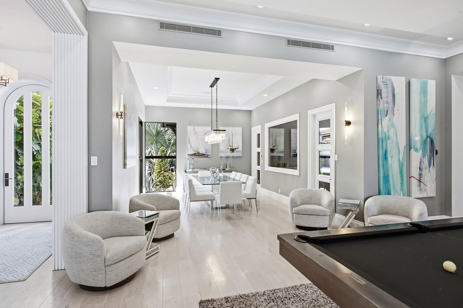 Las Olas Isles - Residential