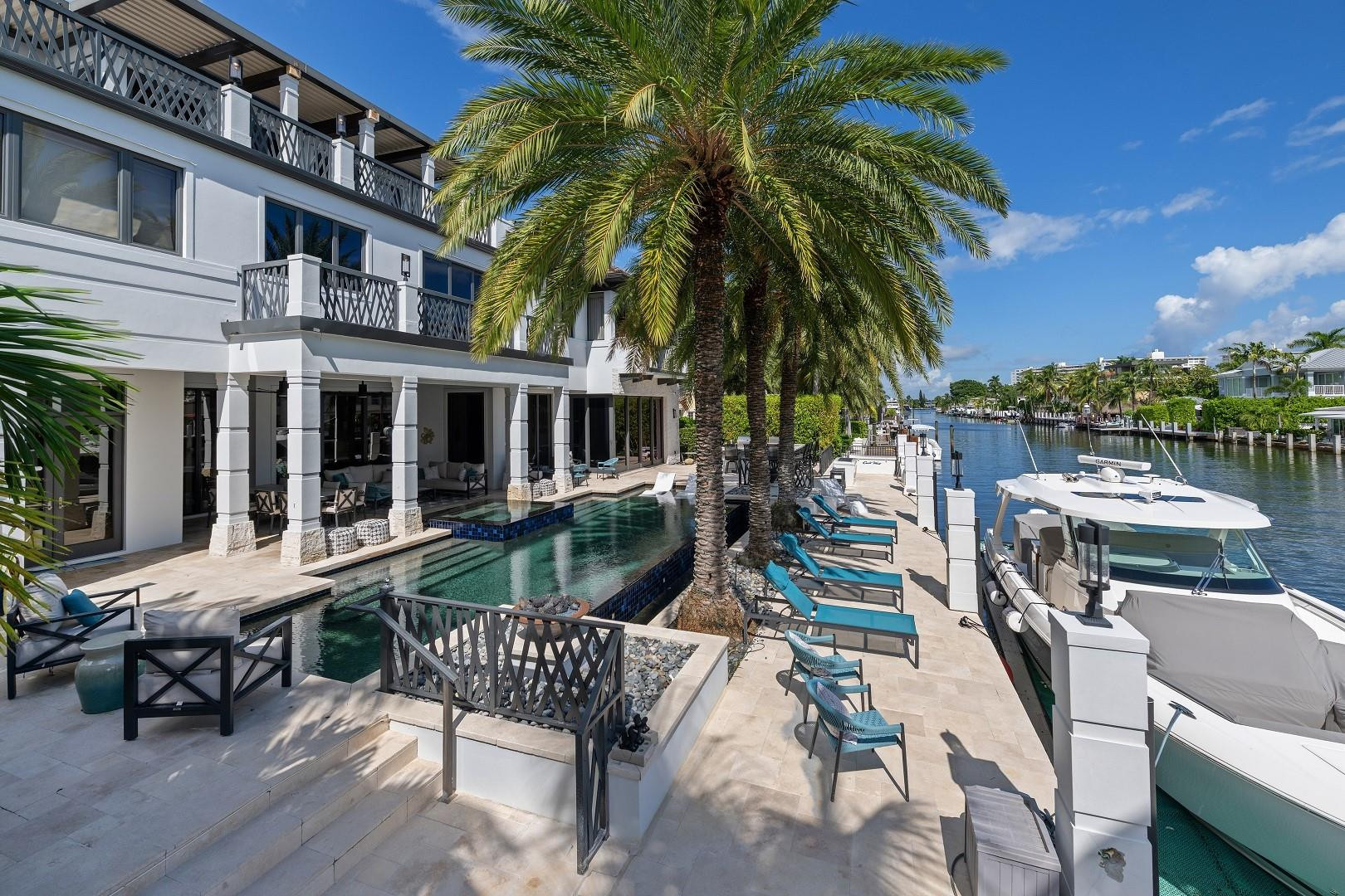 Las Olas Isles - Residential