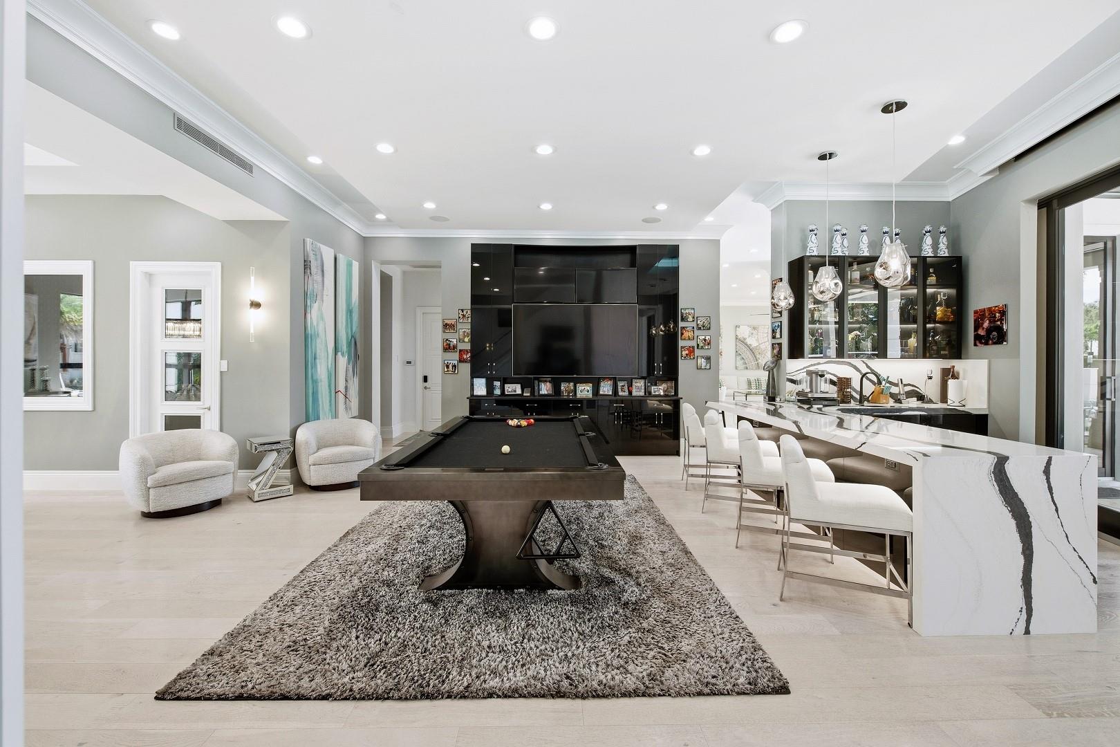 South Las Olas Isles - Residential