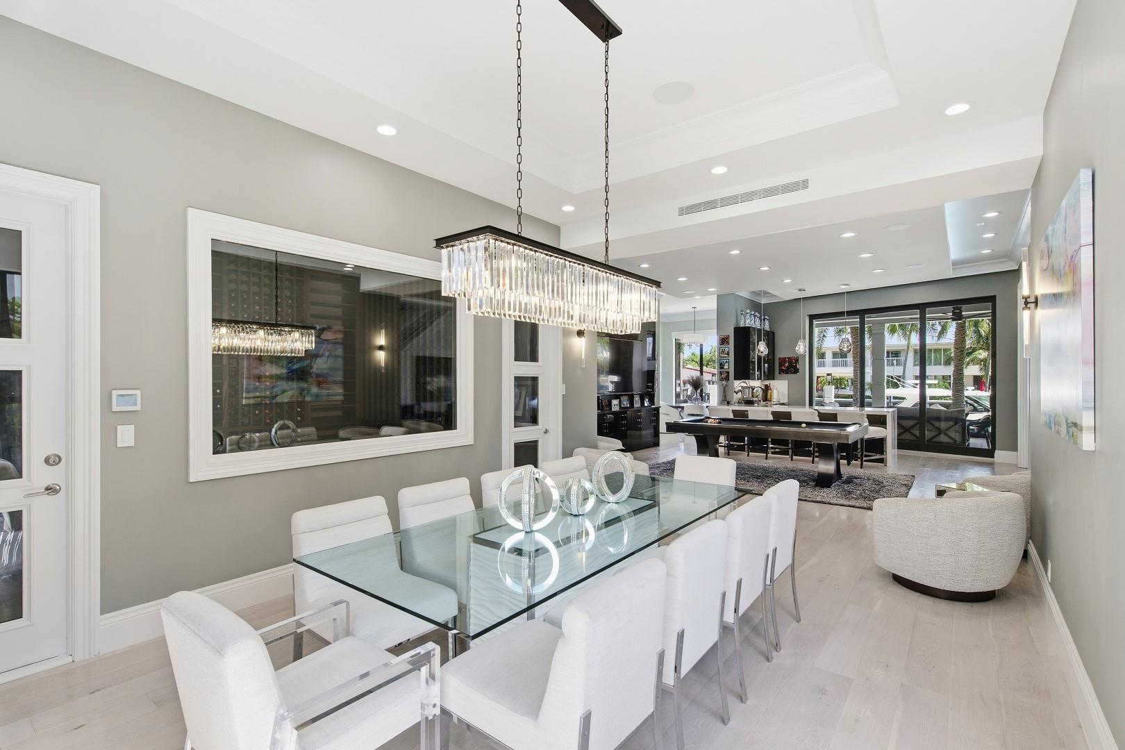 South Las Olas Isles - Residential