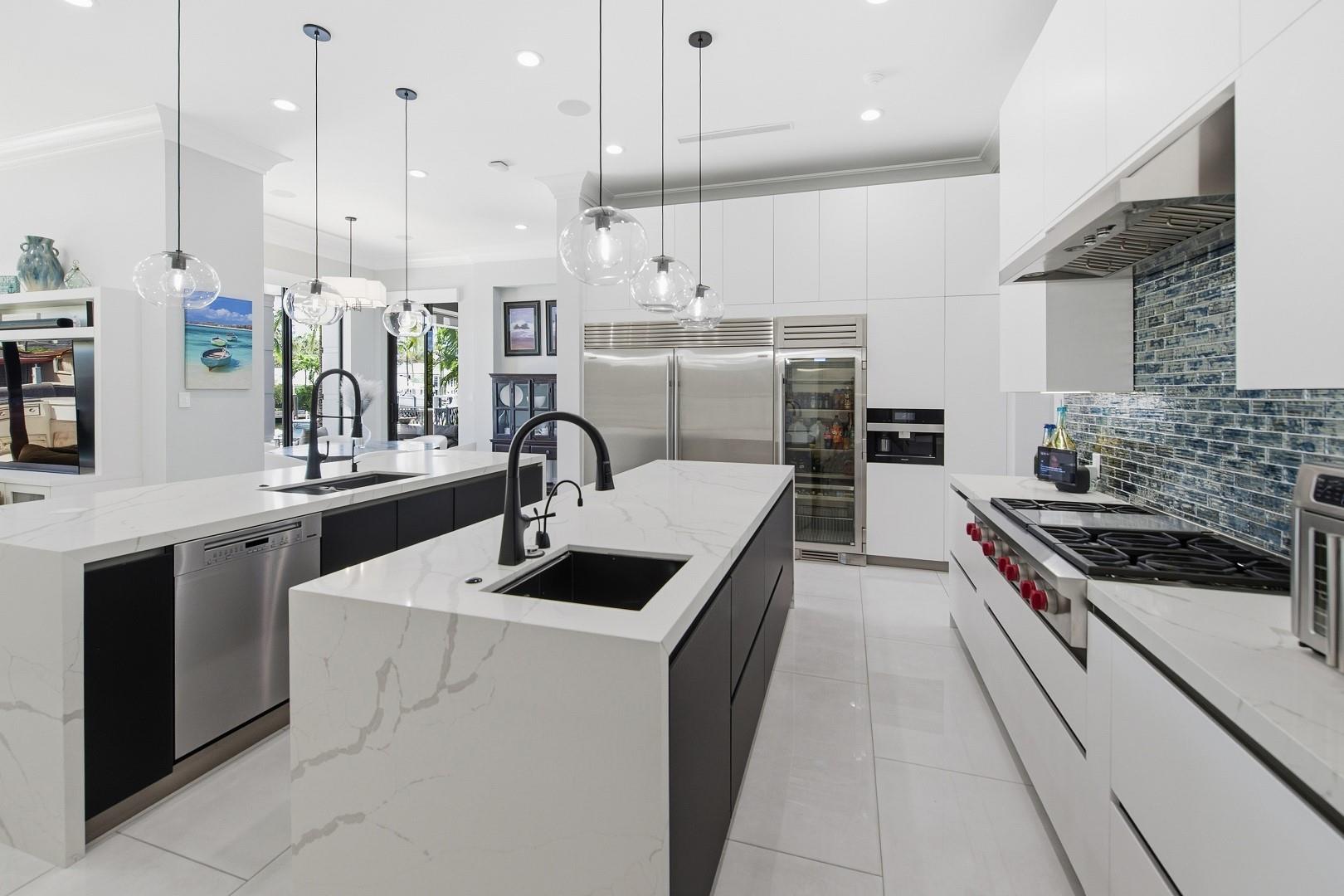 South Las Olas Isles - Residential