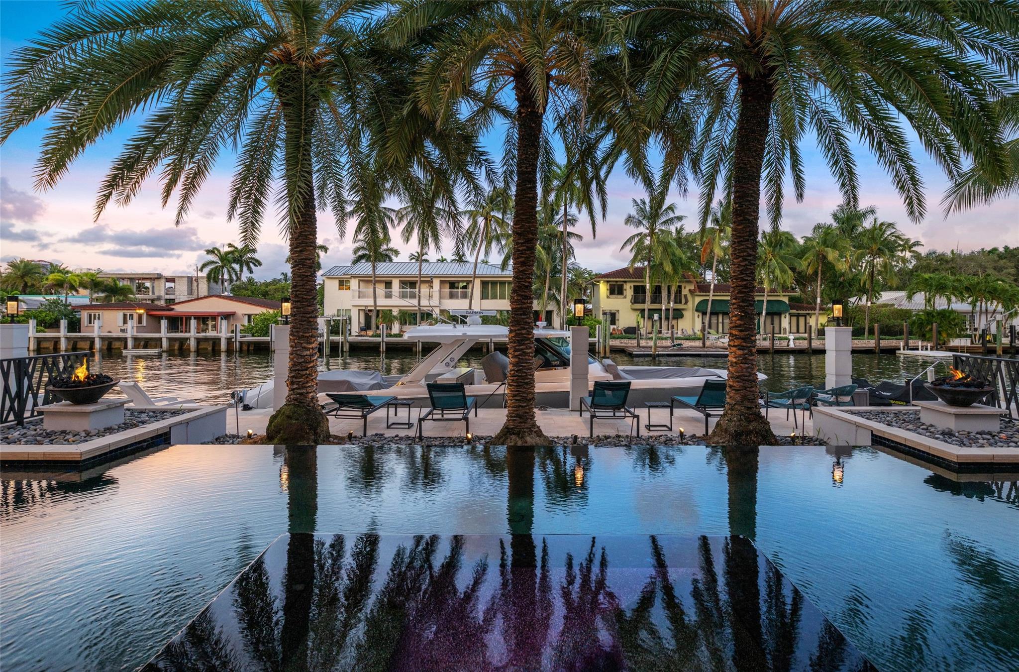 South Las Olas Isles - Residential