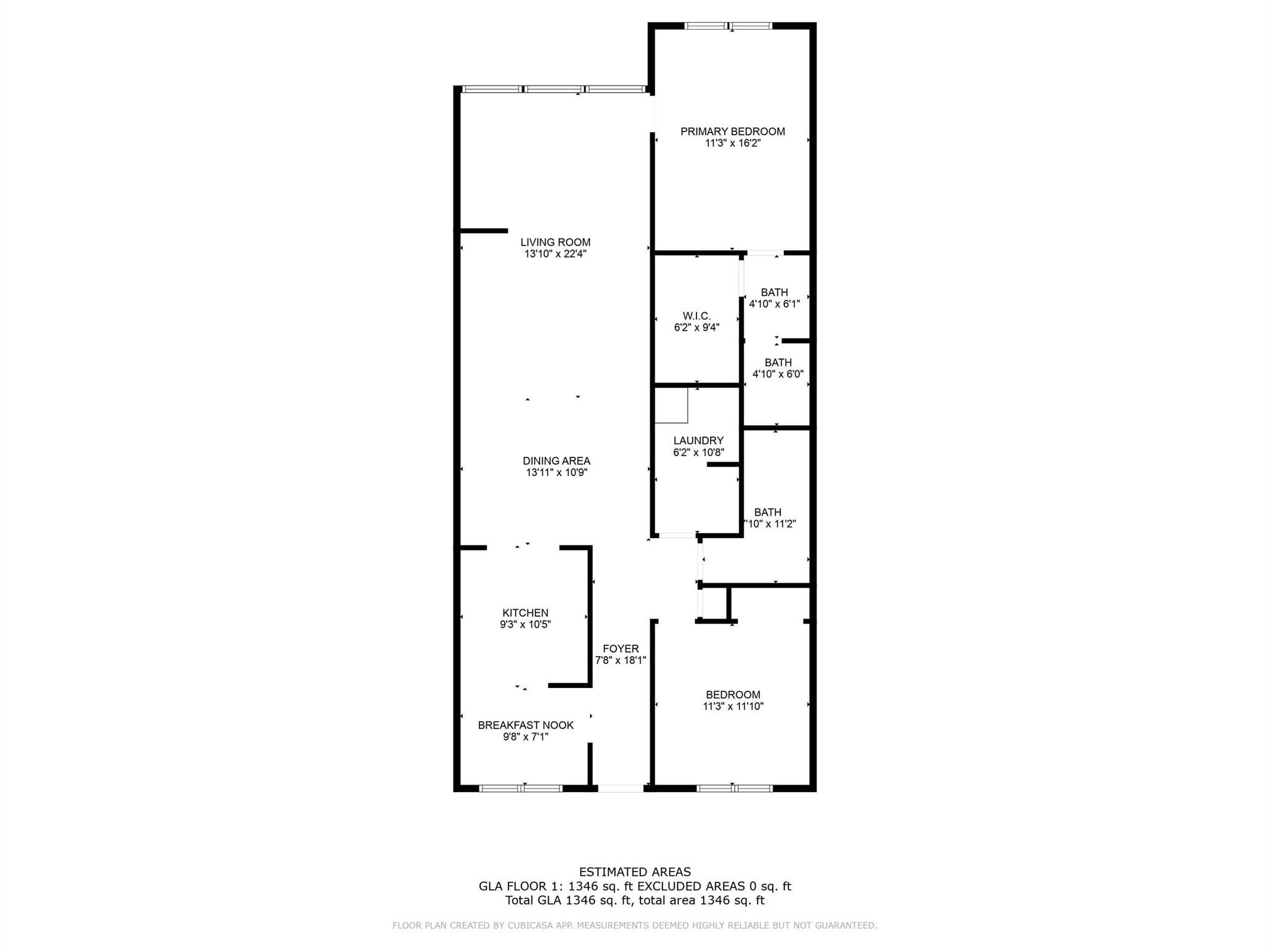 SUNRISE LAKES 185 CONDO - Residential
