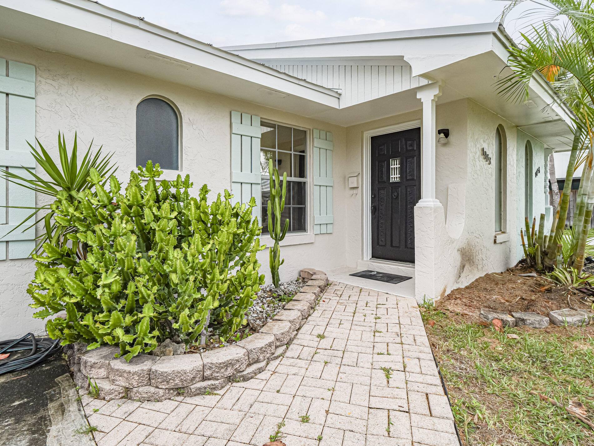 FISHERMANS VILLAGE - Residential Lease