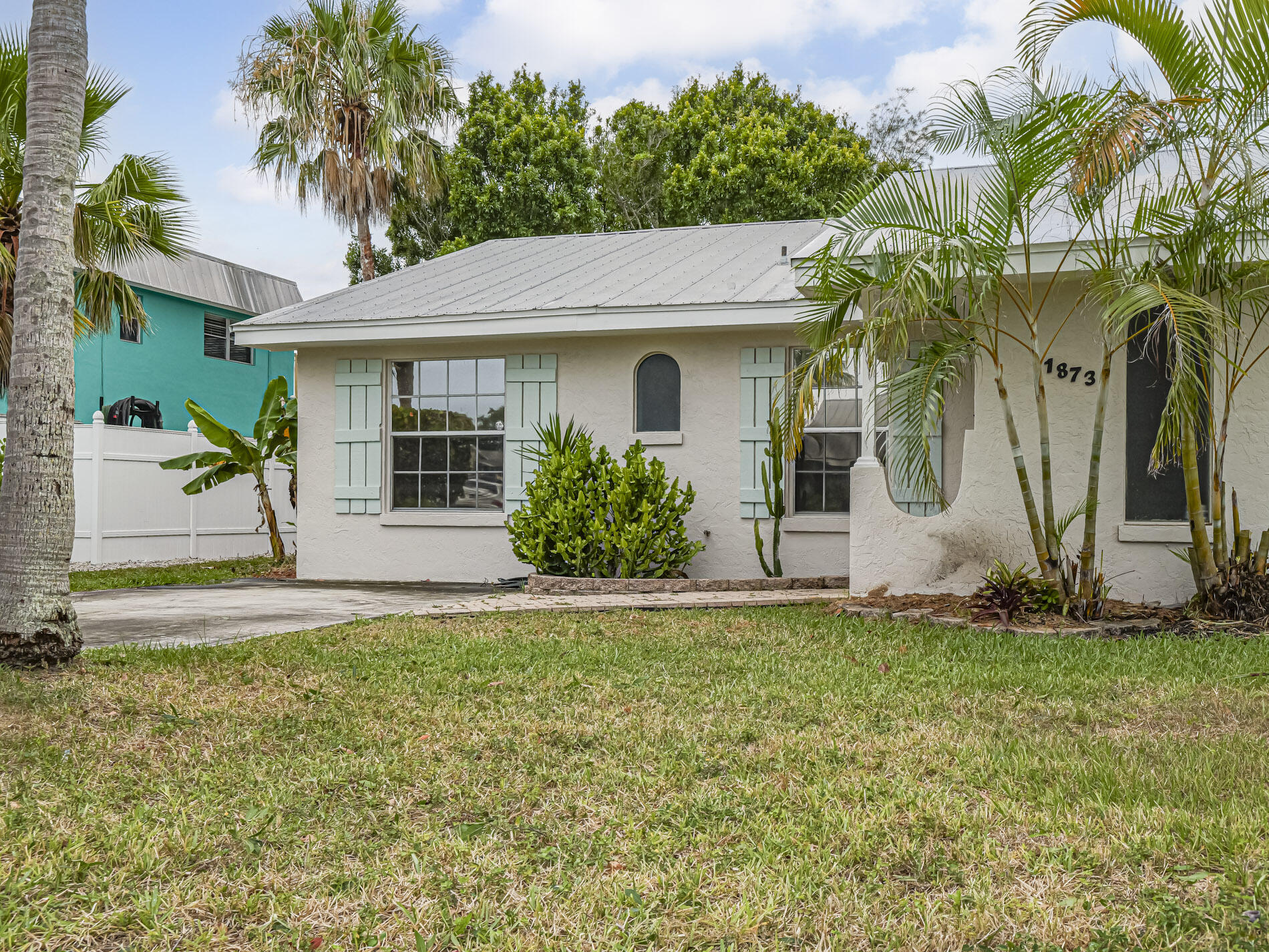 FISHERMANS VILLAGE - Residential Lease