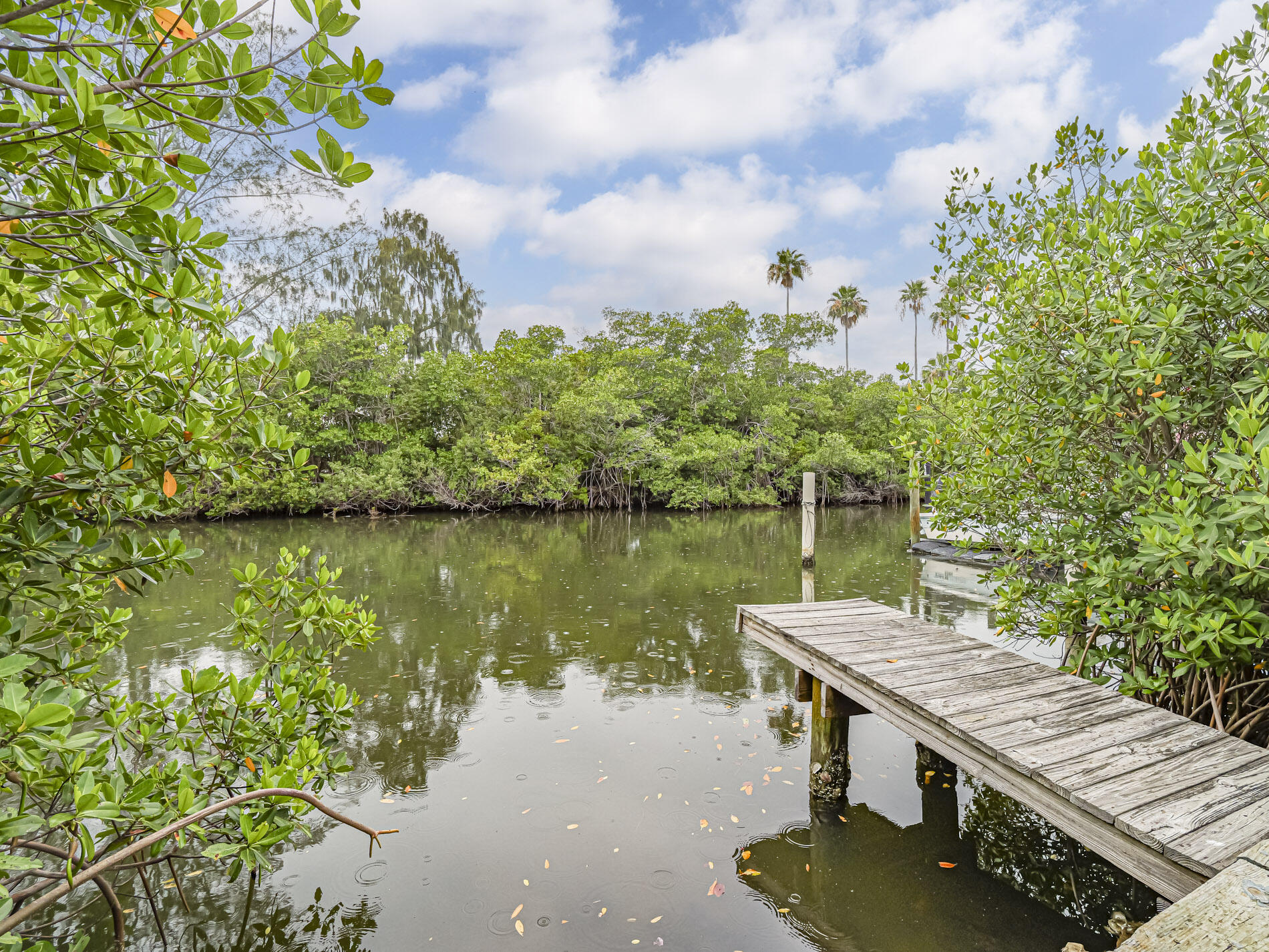 FISHERMANS VILLAGE - Residential Lease