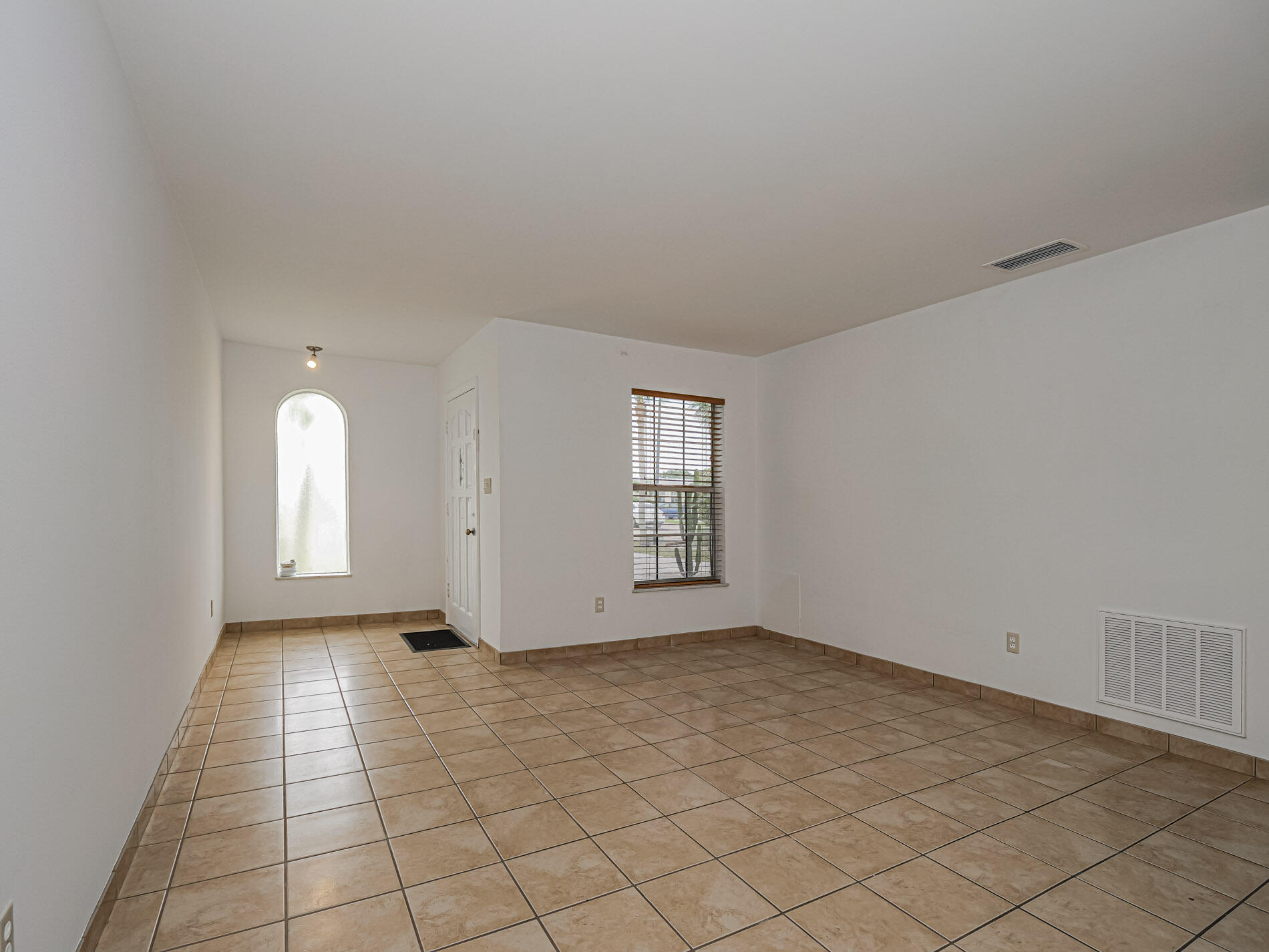 FISHERMANS VILLAGE - Residential Lease