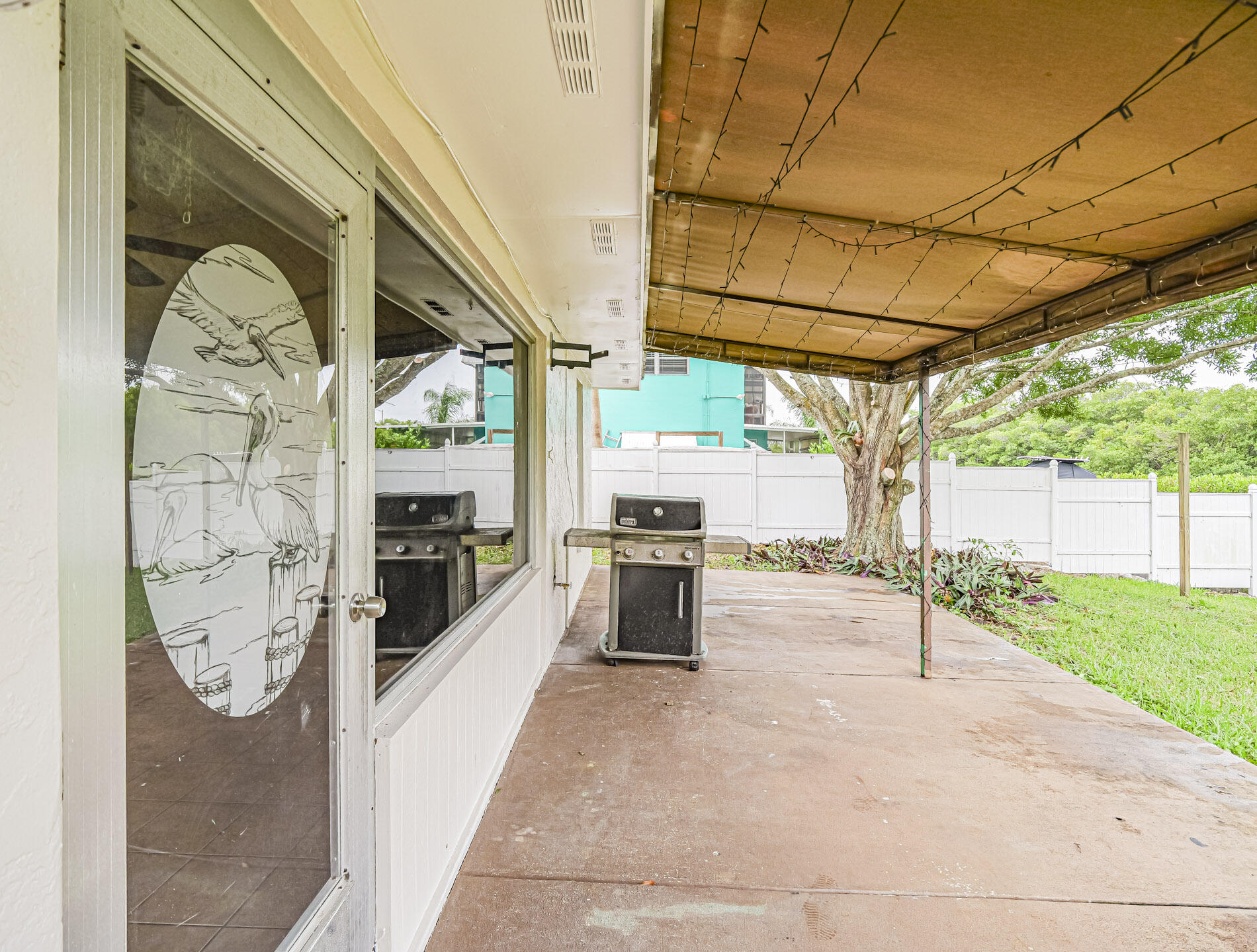 FISHERMANS VILLAGE - Residential Lease