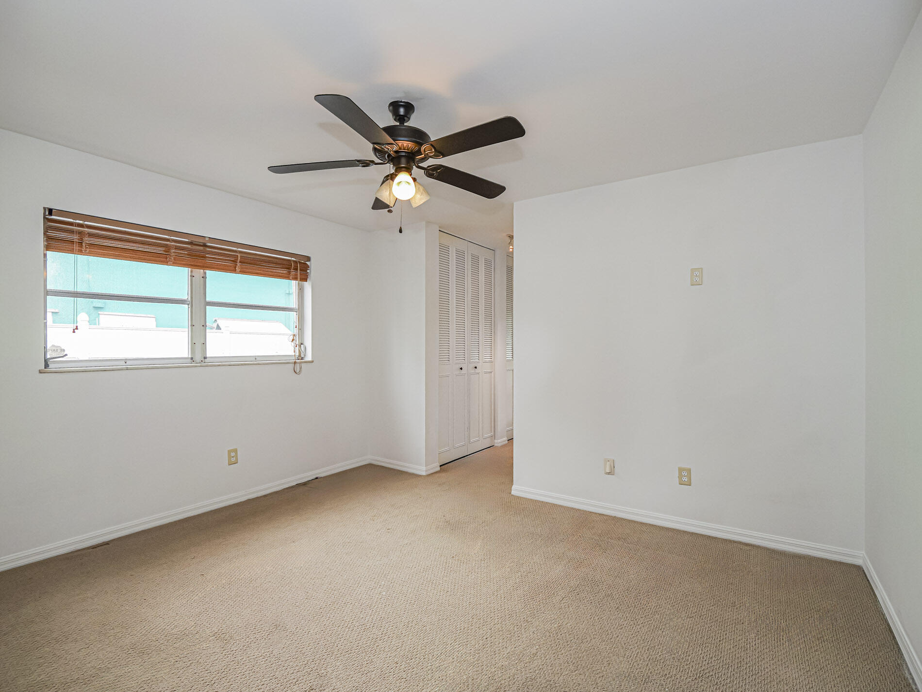 FISHERMANS VILLAGE - Residential Lease