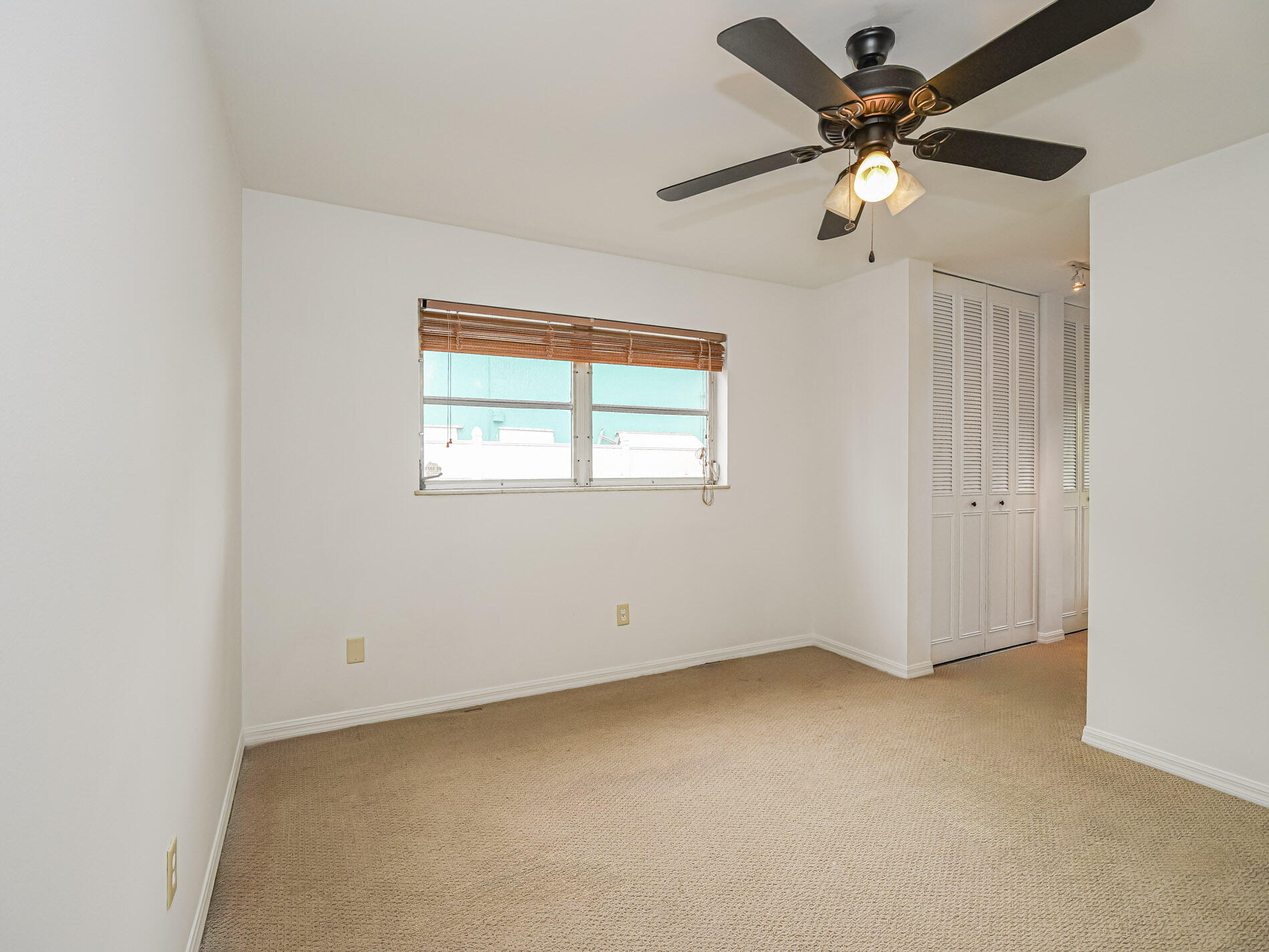 FISHERMANS VILLAGE - Residential Lease