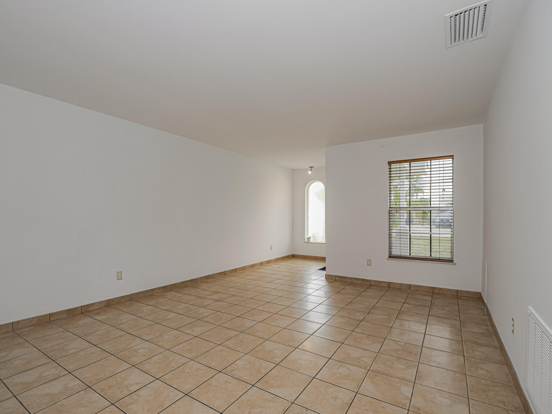 FISHERMANS VILLAGE - Residential Lease