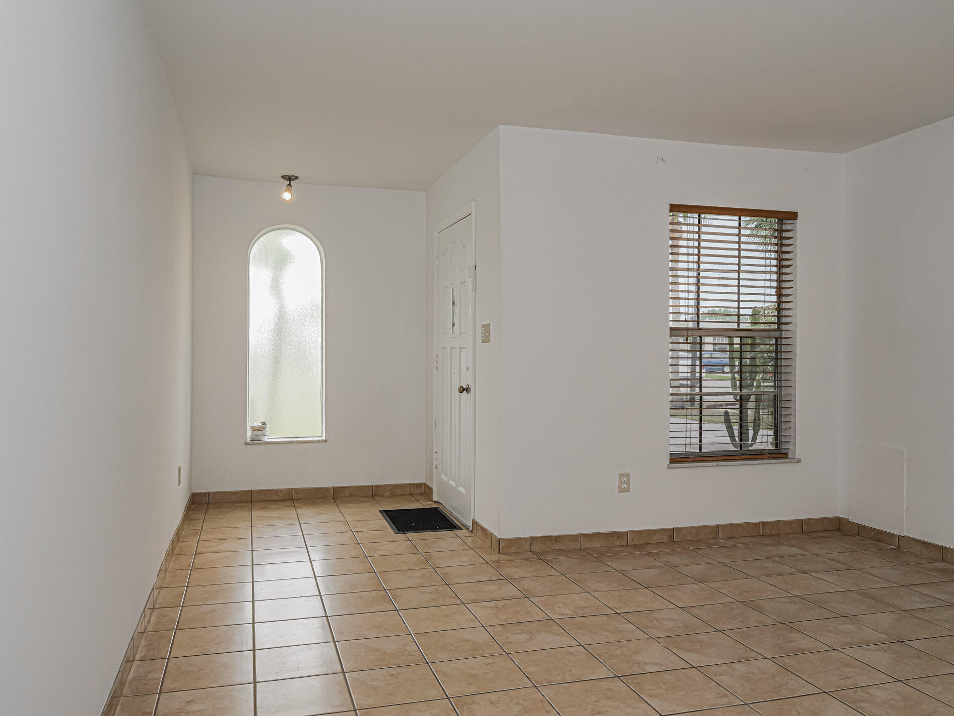 FISHERMANS VILLAGE - Residential Lease