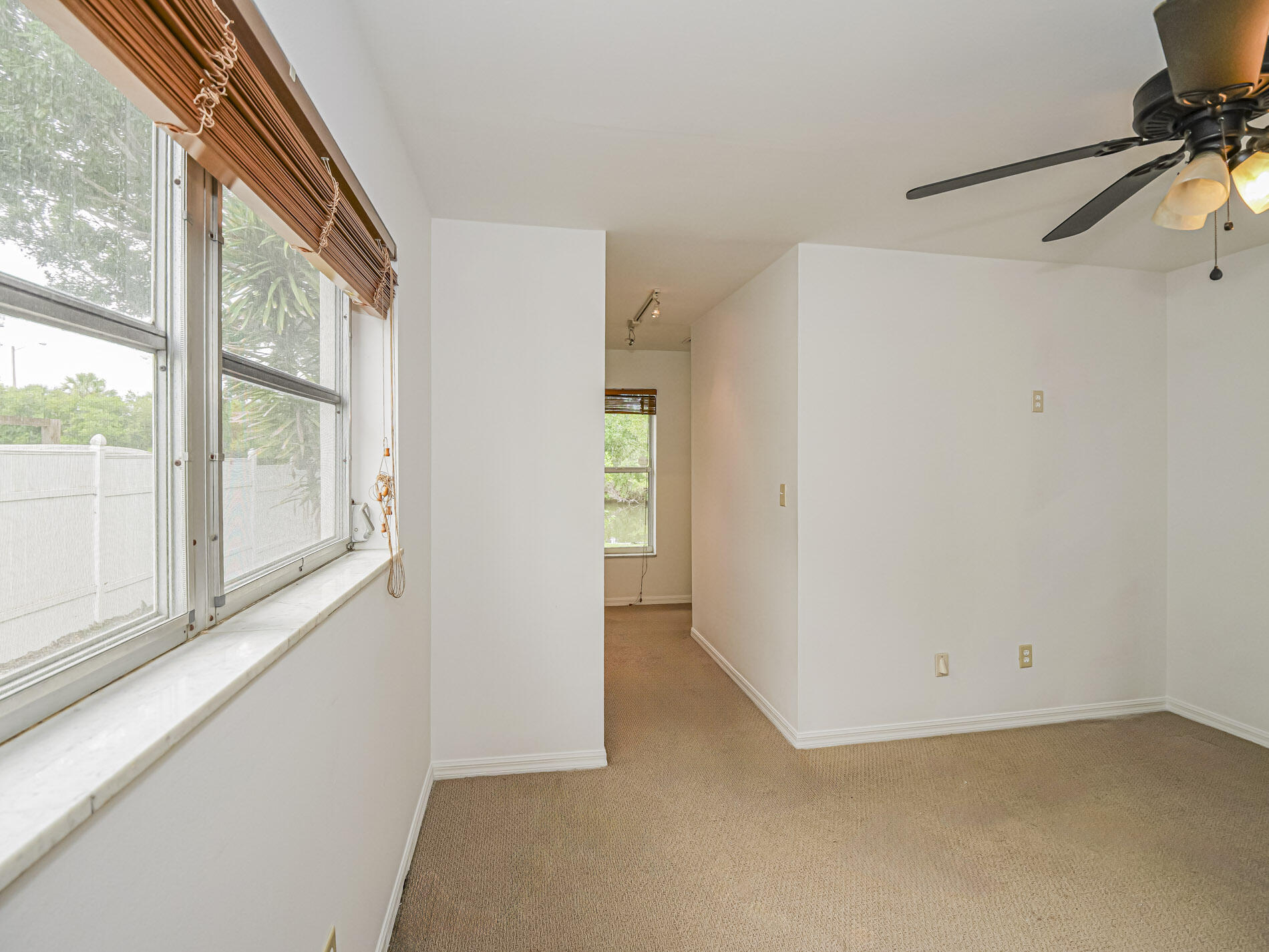 FISHERMANS VILLAGE - Residential Lease