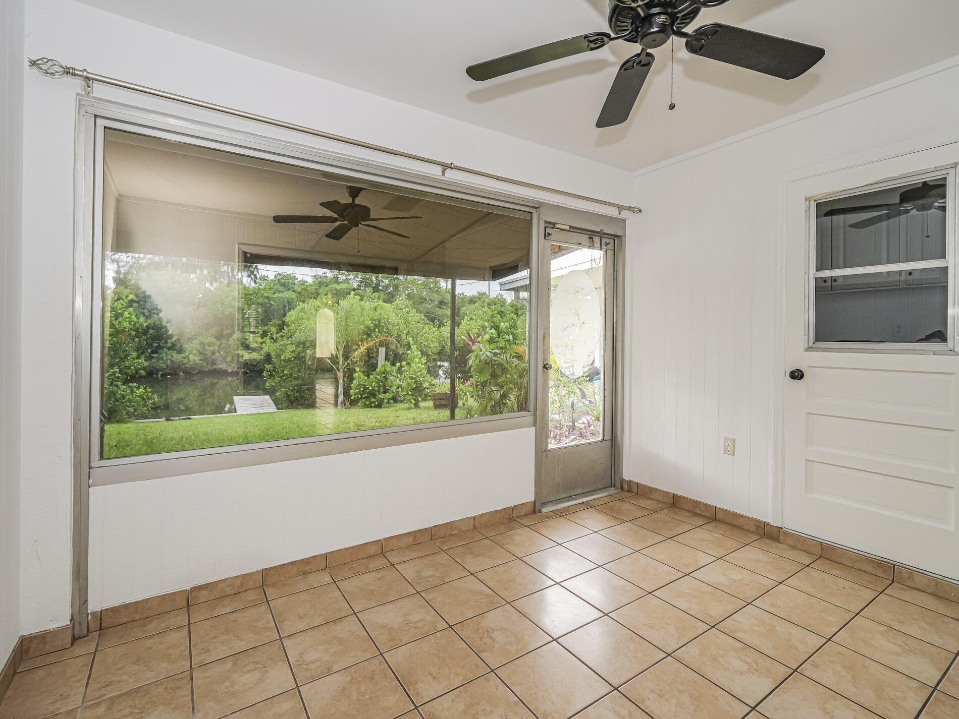 FISHERMANS VILLAGE - Residential Lease