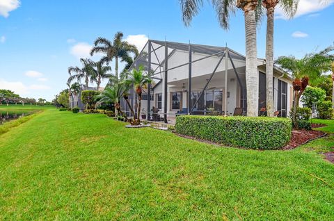 Tiny photo for 8227 Seahorse Cove Boulevard, Lake Worth, FL 33467 (MLS # B26004789)