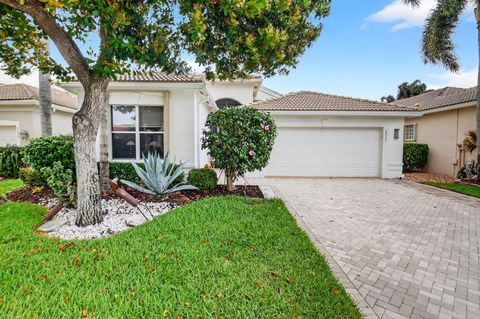 Tiny photo for 8227 Seahorse Cove Boulevard, Lake Worth, FL 33467 (MLS # B26004789)