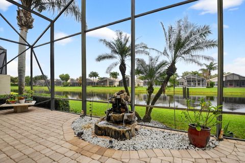 Tiny photo for 8227 Seahorse Cove Boulevard, Lake Worth, FL 33467 (MLS # B26004789)