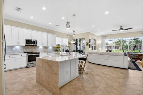 Tiny photo for 8227 Seahorse Cove Boulevard, Lake Worth, FL 33467 (MLS # B26004789)