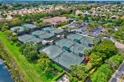 Tiny photo for 8227 Seahorse Cove Boulevard, Lake Worth, FL 33467 (MLS # B26004789)