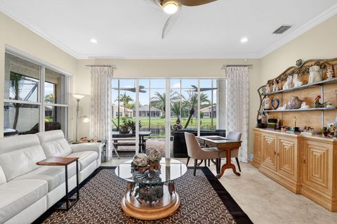 Tiny photo for 8227 Seahorse Cove Boulevard, Lake Worth, FL 33467 (MLS # B26004789)