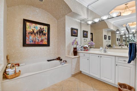 Tiny photo for 8227 Seahorse Cove Boulevard, Lake Worth, FL 33467 (MLS # B26004789)
