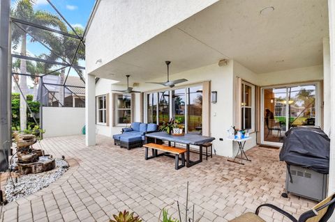 Tiny photo for 8227 Seahorse Cove Boulevard, Lake Worth, FL 33467 (MLS # B26004789)