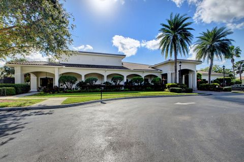 Tiny photo for 8227 Seahorse Cove Boulevard, Lake Worth, FL 33467 (MLS # B26004789)