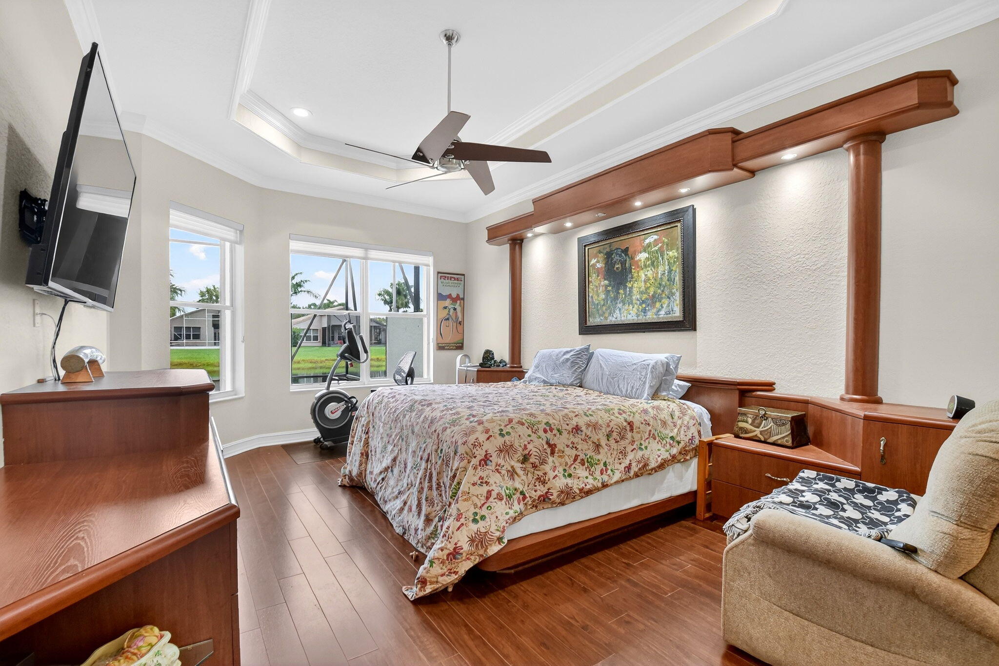 VALENCIA SHORES 3 - Residential