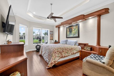 Tiny photo for 8227 Seahorse Cove Boulevard, Lake Worth, FL 33467 (MLS # B26004789)