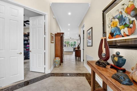 Tiny photo for 8227 Seahorse Cove Boulevard, Lake Worth, FL 33467 (MLS # B26004789)