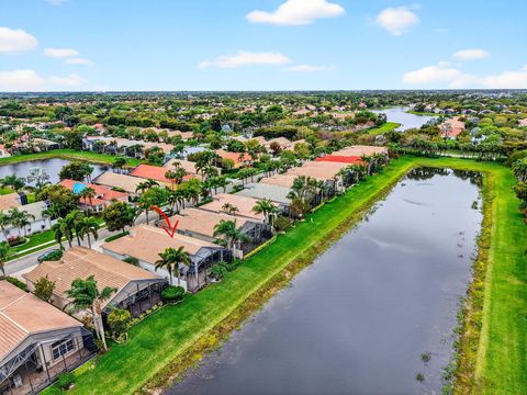 Tiny photo for 8227 Seahorse Cove Boulevard, Lake Worth, FL 33467 (MLS # B26004789)