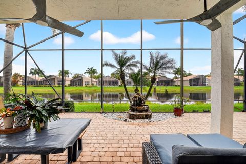 Tiny photo for 8227 Seahorse Cove Boulevard, Lake Worth, FL 33467 (MLS # B26004789)