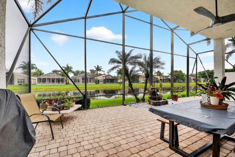 Tiny photo for 8227 Seahorse Cove Boulevard, Lake Worth, FL 33467 (MLS # B26004789)