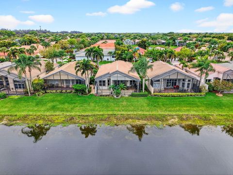Tiny photo for 8227 Seahorse Cove Boulevard, Lake Worth, FL 33467 (MLS # B26004789)